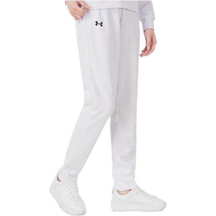 Under Armour Full Length Pants Women’s White