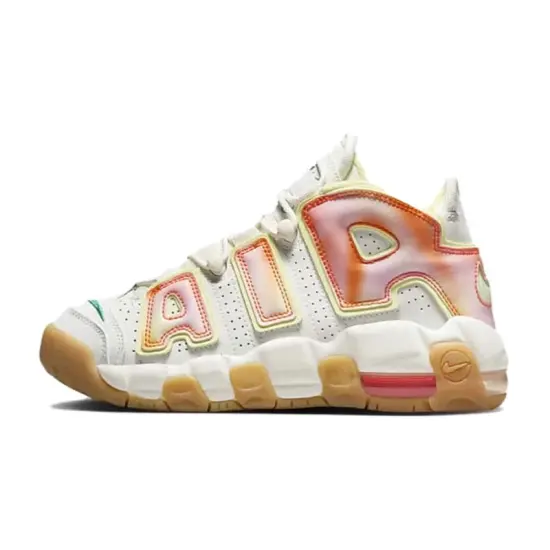 Nike Air More Uptempo Everything You Need GS