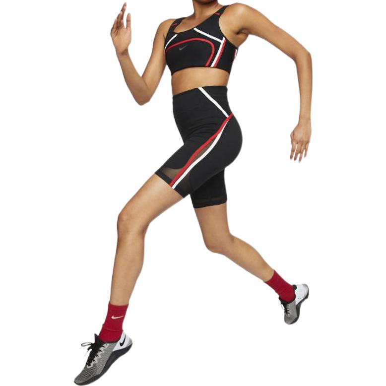 Nike Sports Underwear Women’s Black Moderate