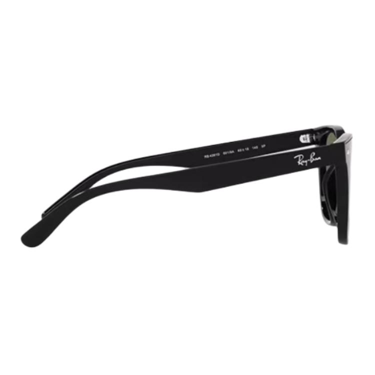 Очки RayBan TR90 (черный) — фото 4