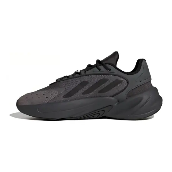Adidas Ozelia J 'Carbon Grey'