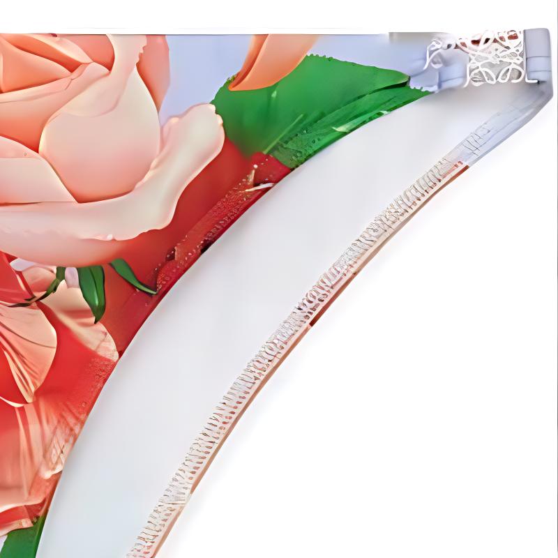 LOEWE Swimming Shorts Women’s Red