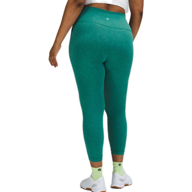 Lululemon Wunder Train Sports Pants Women’s
