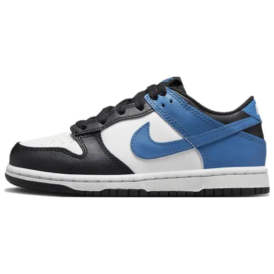 Nike Dunk Low Industrial Blue GS