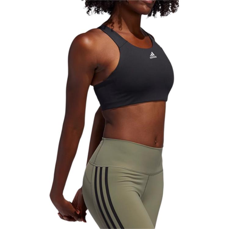 Adidas Sports Underwear Women's Black