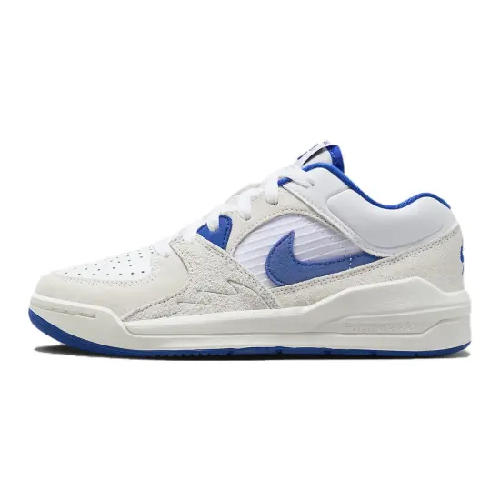 Jordan Stadium 90 Kids" Basketball Shoes Grade School
