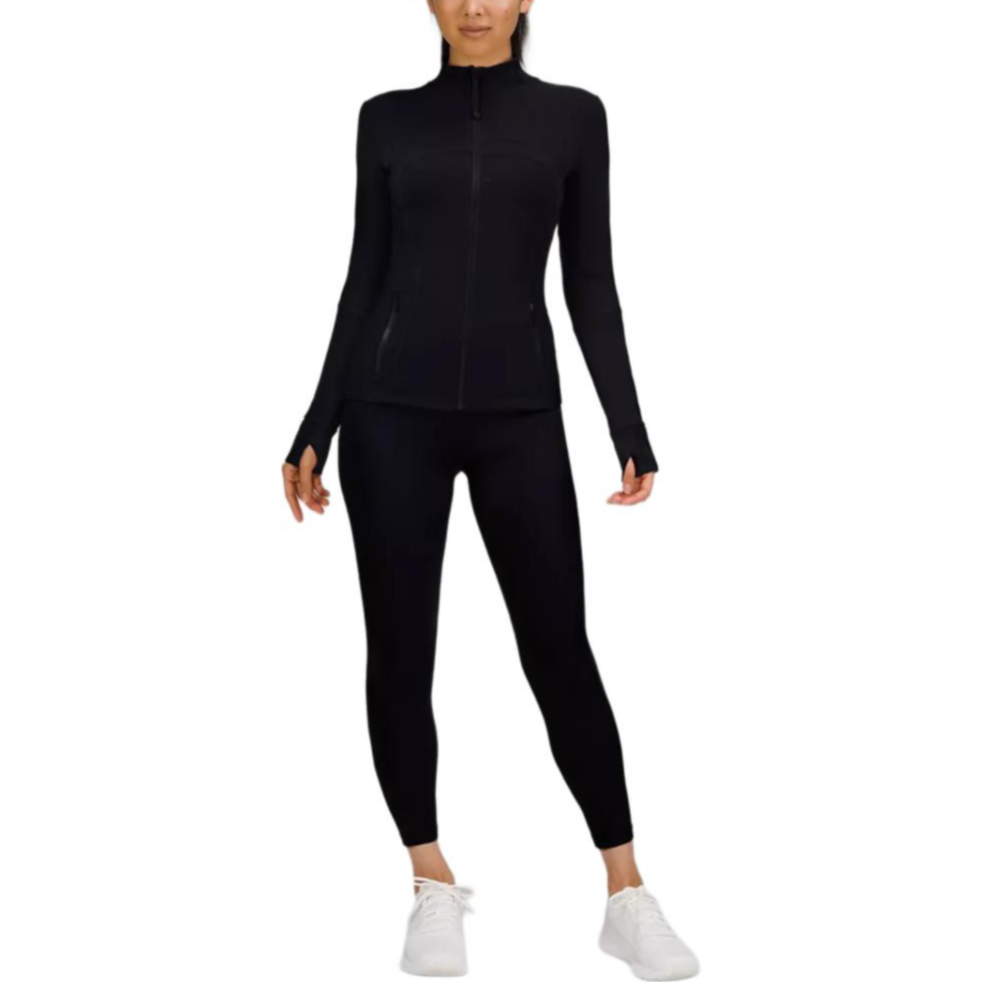 Lululemon Align™ Workout Pants 25′ Women’s Black