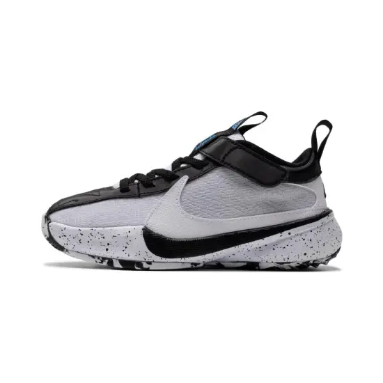 Nike Zoom Freak 5 PS 'Oreo'