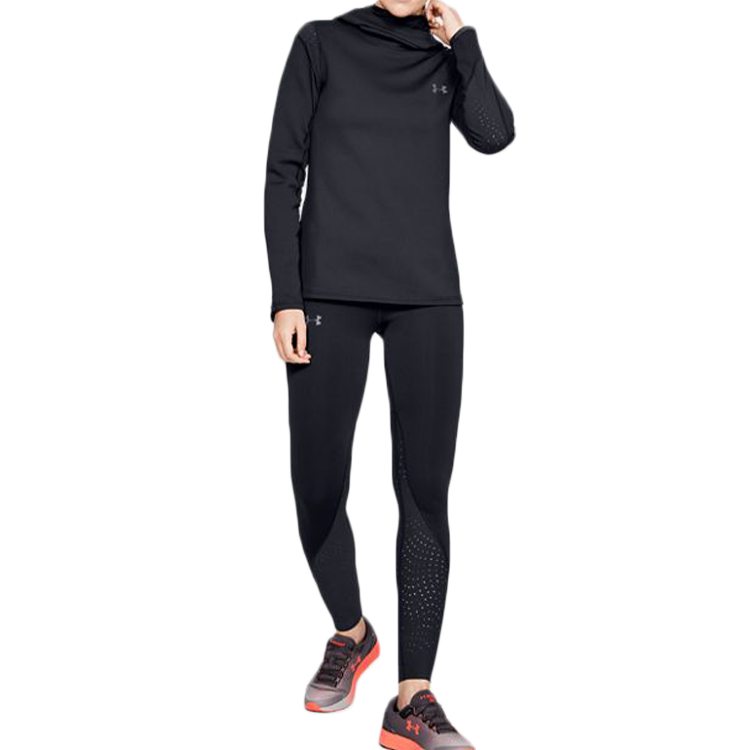 Under Armour Knitted Sweatpants Women’s Black