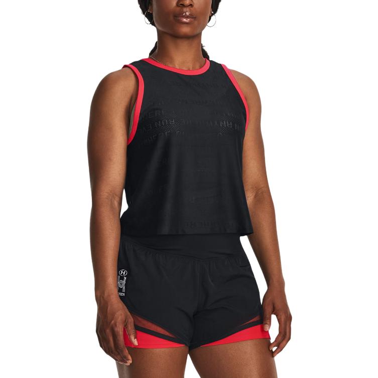 Under Armour Everywhere Sport Vests Women’s Black
