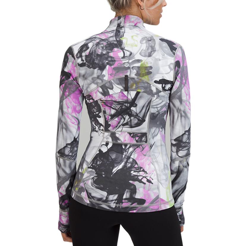Lululemon Define Jacket Women’s Multicolor