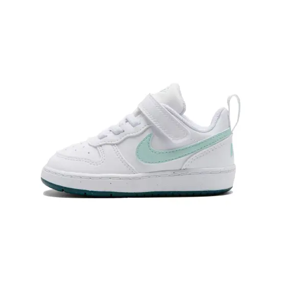 Nike Court Borough Low Recraft TD 'White Jade Ice'