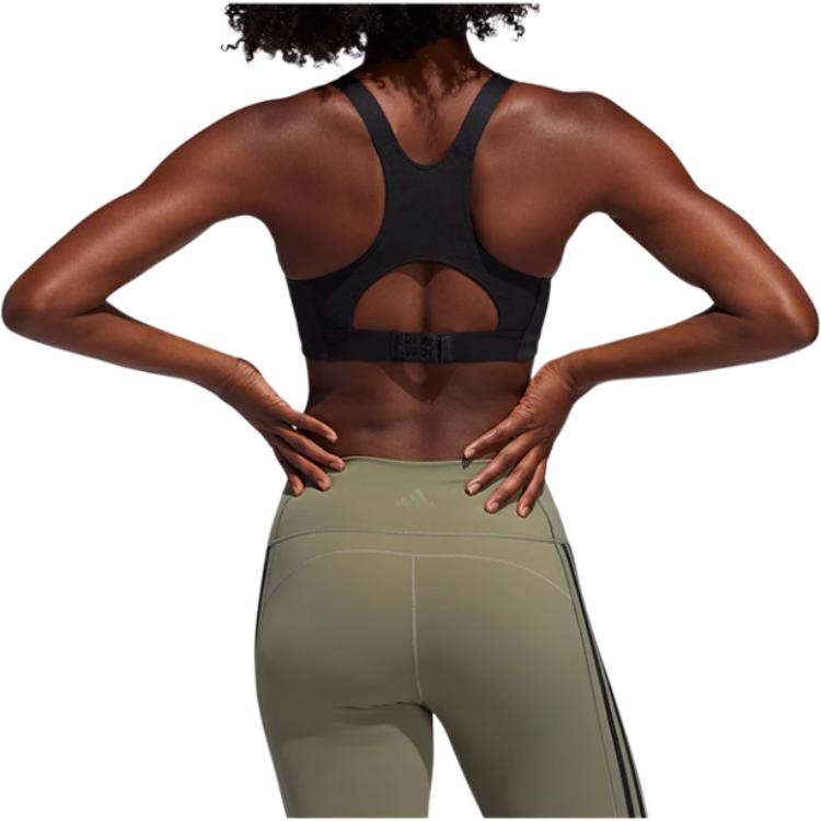 Adidas Sports Underwear Women's Black