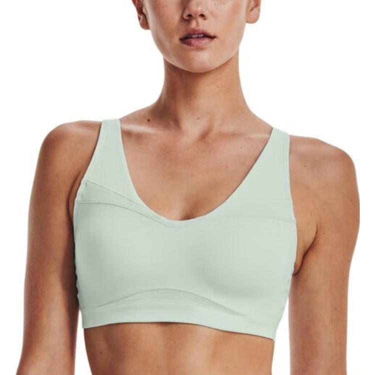 Under Armour SmartForm Sports Underwear Women’s Green Moderate