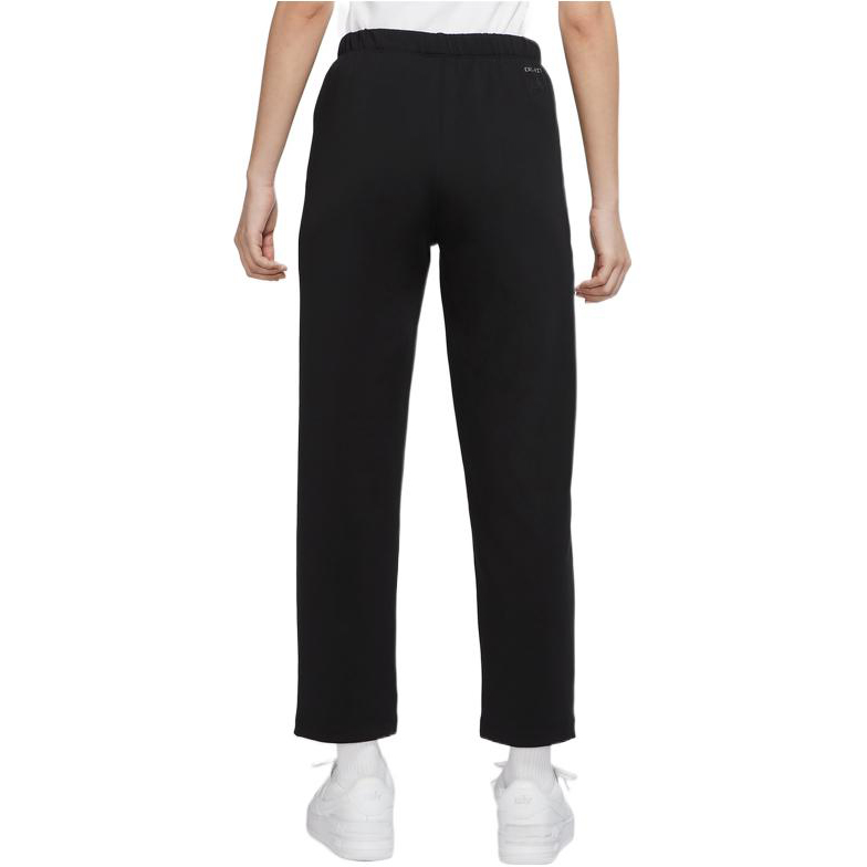 Nike Sports Pants Women’s Black Moderate