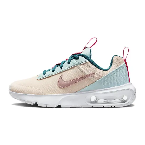 Nike Air Max Interlock Guava Ice Jade Ice Red Stardust GS