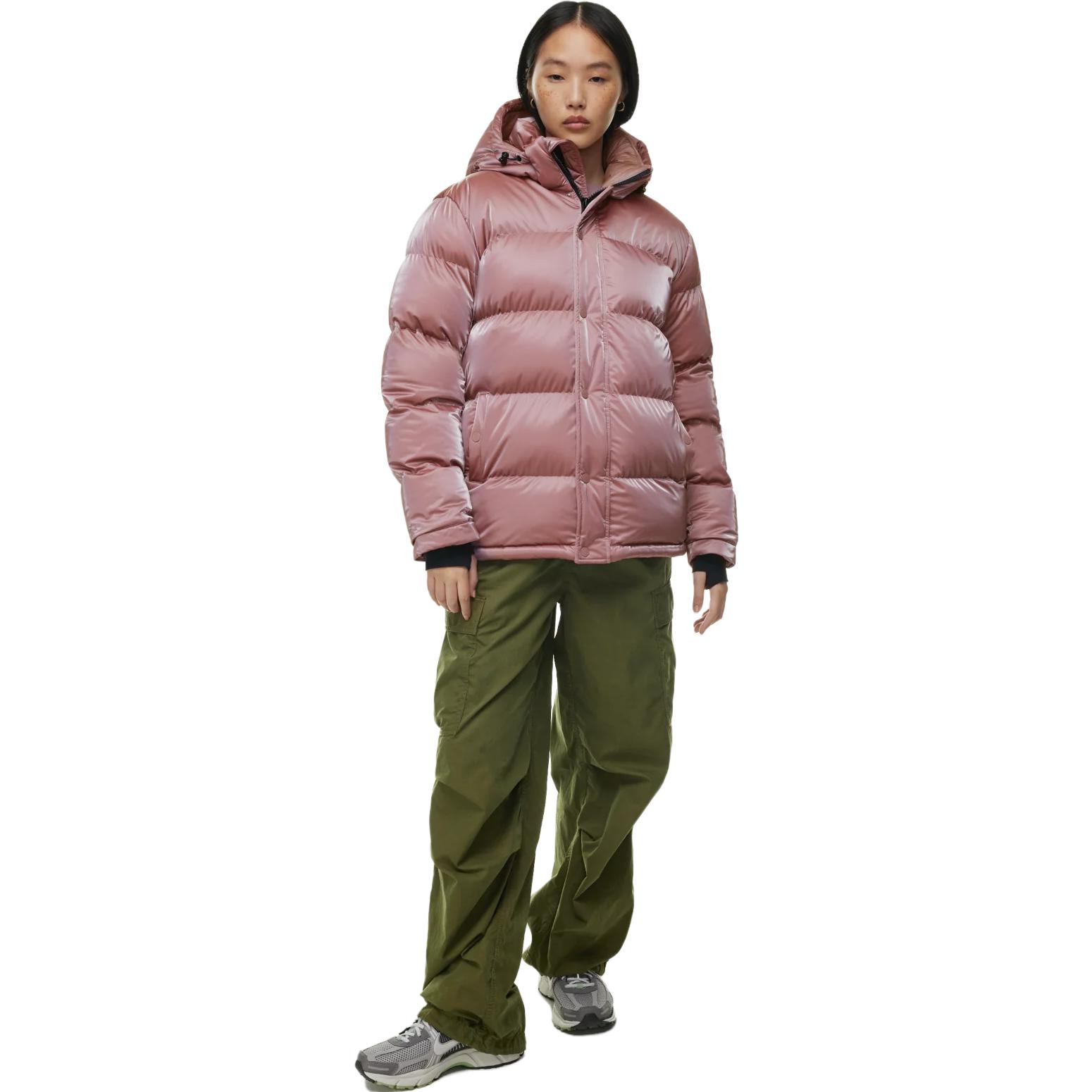 ARITZIA Super Puff Liquid Shine 5 