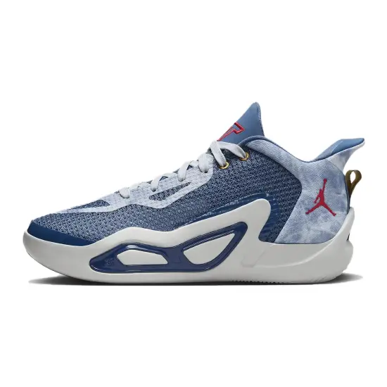 Jordan Tatum 1 Denim GS