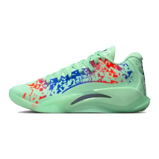 Jordan Zion 3 Mud, Sweat And Tears GS