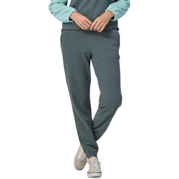 Patagonia Micro D Fleece Pants Women’s