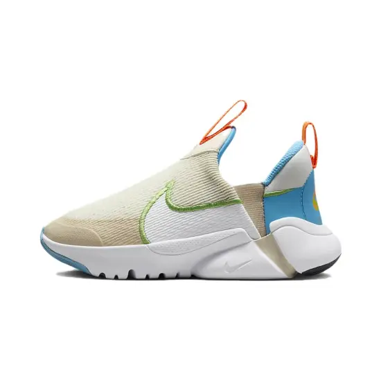 Nike Flex Plus 2 PS 'Play Freely'