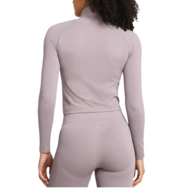 Under Armour Vanish Seamless Workout Clothing Women’s Tetra Gray