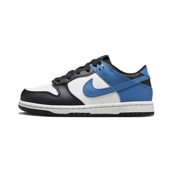 Nike Dunk Low Industrial Blue PS