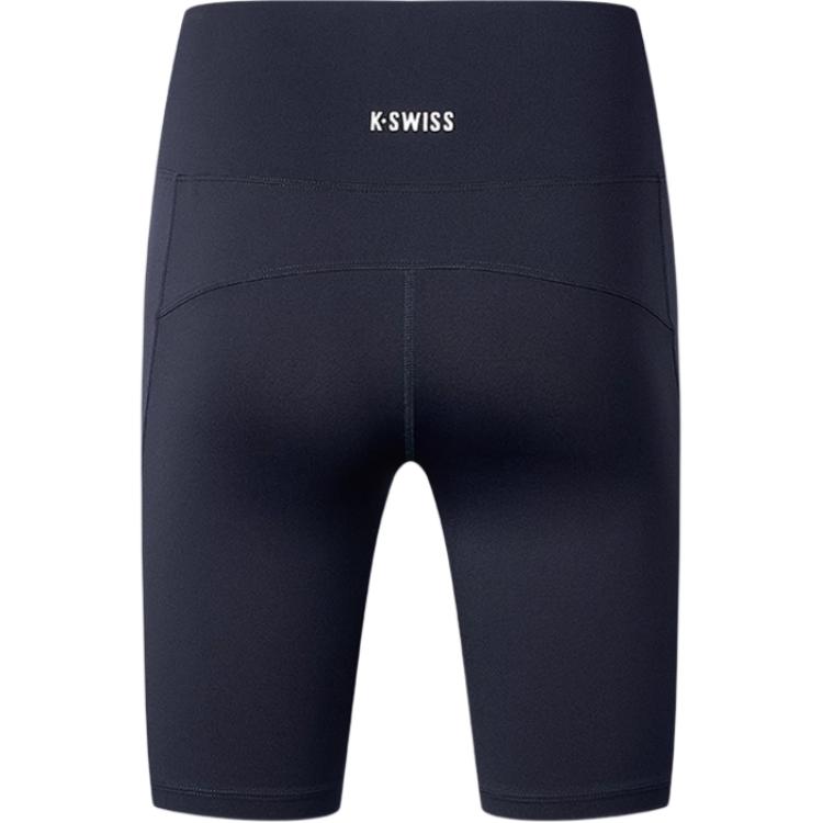 K·SWISS Sports Shorts Women’s Dark Indigo
