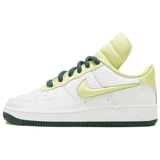 Nike Air Force 1 Low 'Padded Tongue' GS