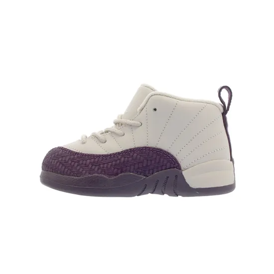 Jordan 12 Retro Desert Sand TD
