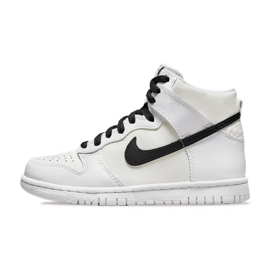 Nike Dunk High Reverse Panda GS