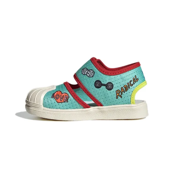 Adidas Originals Superstar Series Toddler Shoes Baby