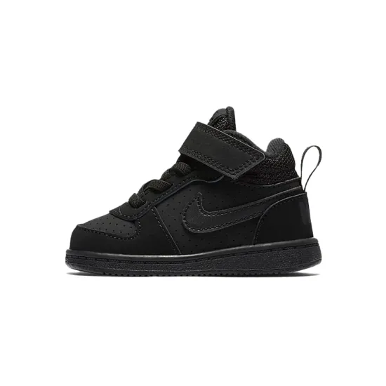 Nike Court Borough Toddler Shoes Baby