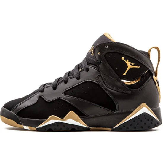 Jordan 7 Retro Golden Moments Pack 7 GS