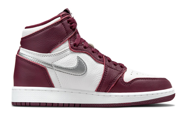 Jordan Air Jordan 1 Retro High OG "Bordeaux" GS