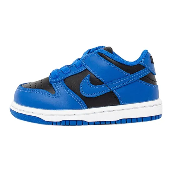 Nike Dunk Low Hyper Cobalt TD