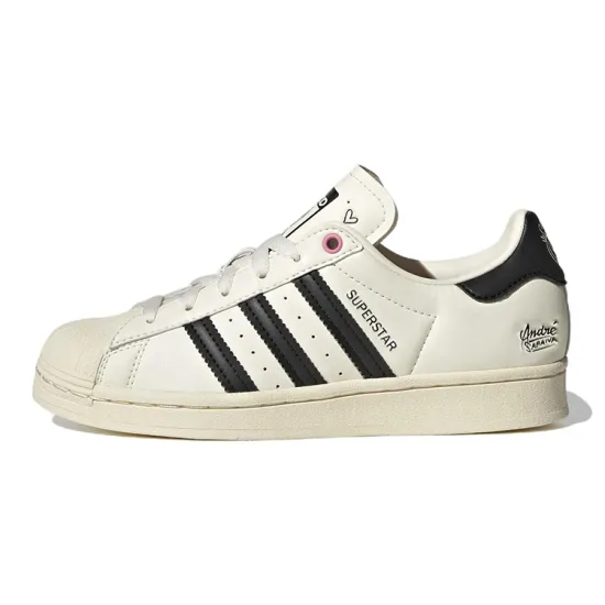 Adidas Originals André Saraiva Kids" Skateboarding Shoes Grade School