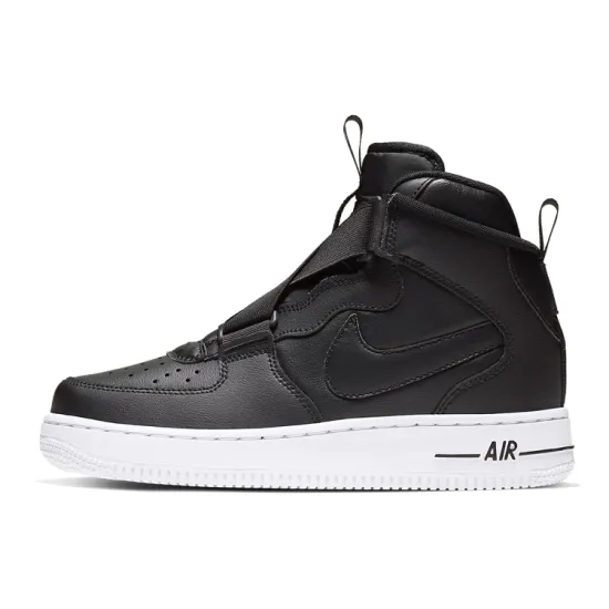 Nike Air Force 1 Kids" Skateboarding Shoes Grade School