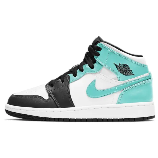 Jordan 1 Mid Tropical Twist Igloo GS