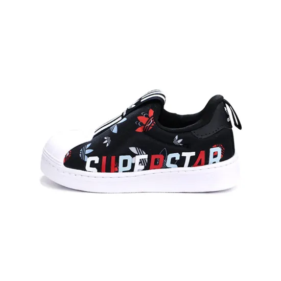 Adidas Originals SUPERSTAR 360 Toddler Shoes Baby