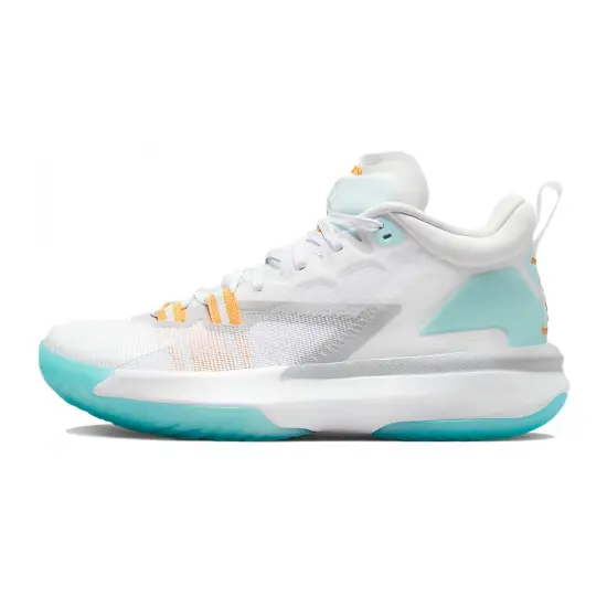 Jordan Zion 1 Kids" Basketball Shoes Grade School