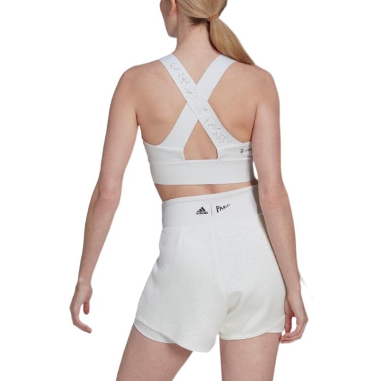 Adidas Sports Underwear Women’s White Moderate