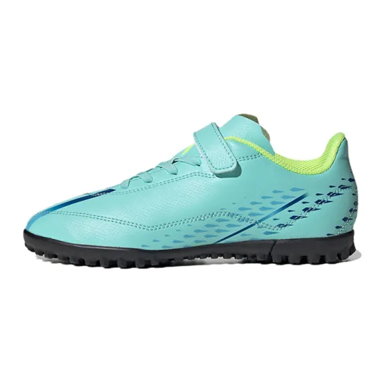 Adidas X Speedportal Kids" Soccer Shoes Kids