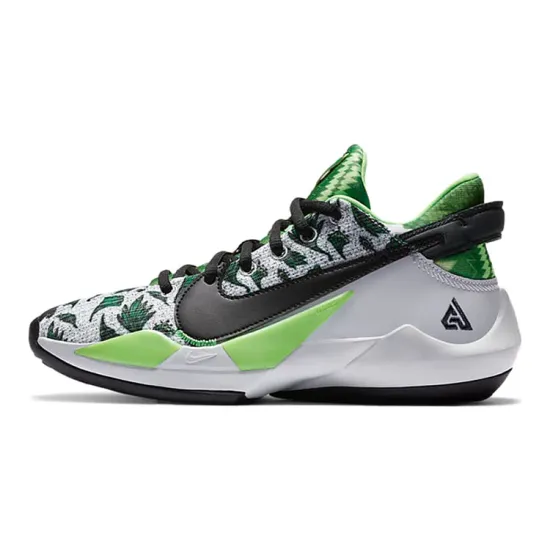 Nike Zoom Freak 2 Naija GS