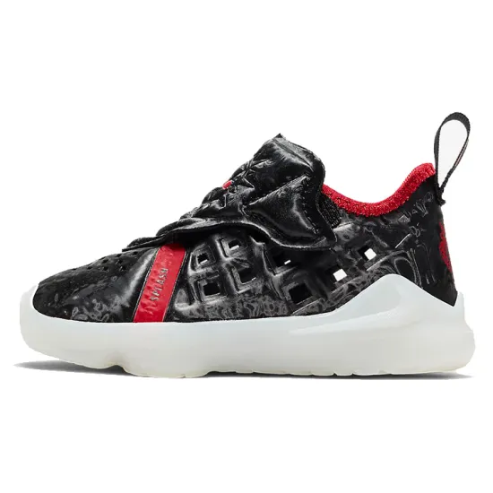 Nike LeBron 17 Dunked Bred TD