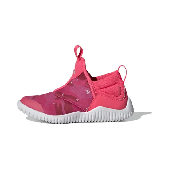 Adidas Rapidazen C Kids" Running Shoes Pre-school