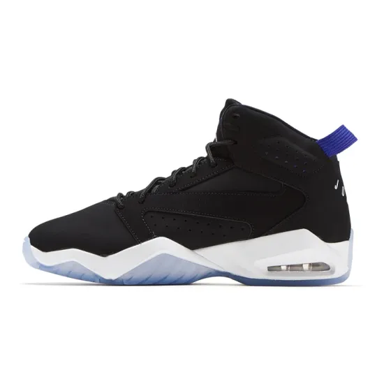 Air Jordan Lift Off Black GS