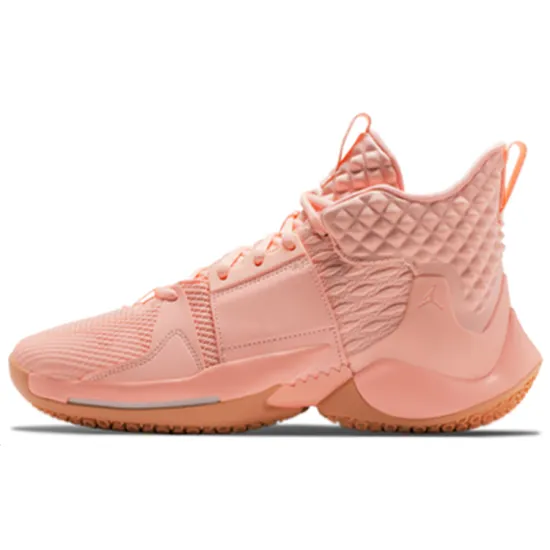 Jordan Why Not Zer0.2 Washed Coral GS
