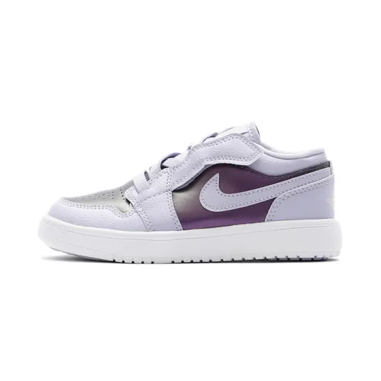 Jordan Air Jordan 1 Low ALT Purple BP