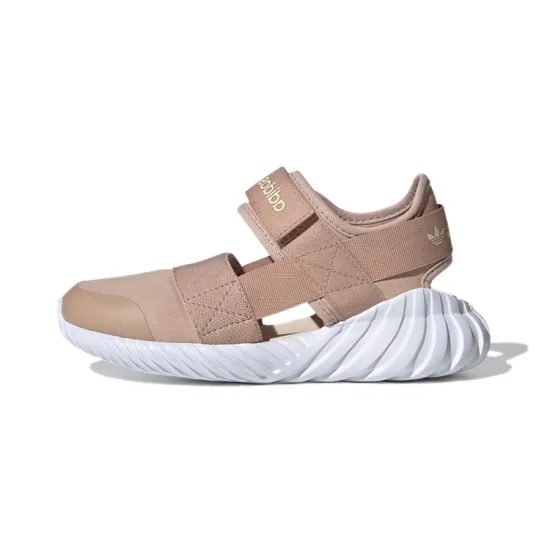 Adidas Originals Kids" Sandals Pre-school